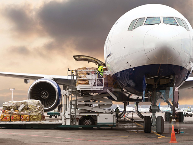  AIR TRANSPORTATION